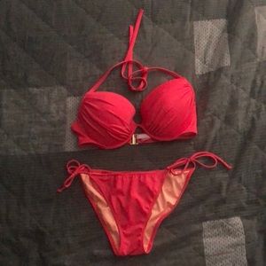 Victoria’s Secret Bikini Set